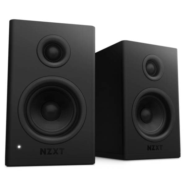 NZXT zvučnici za kompjuter Black V2 (AP-SPKB2-EU) 0