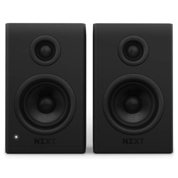 NZXT zvučnici za kompjuter Black V2 (AP-SPKB2-EU) 1