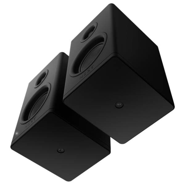 NZXT zvučnici za kompjuter Black V2 (AP-SPKB2-EU) 2