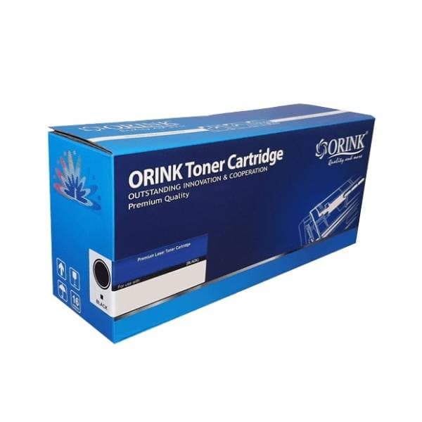 ORINK SUP HP CF400A crni toner 0