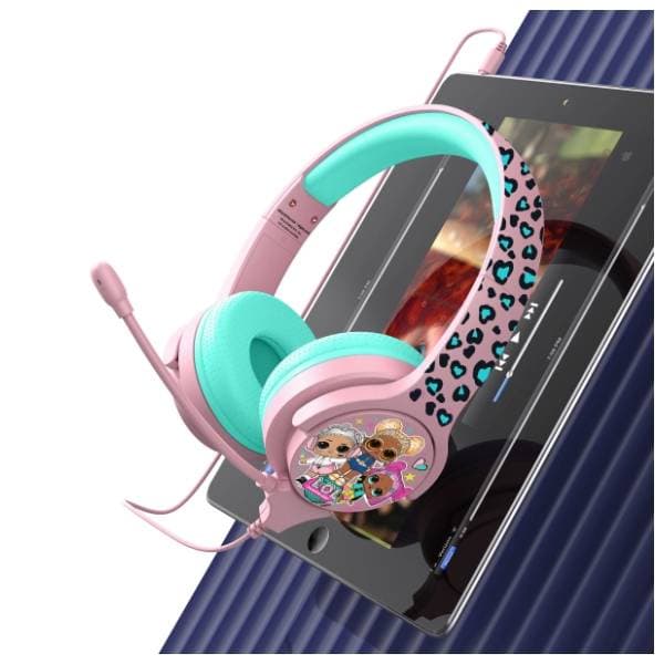 OTL slušalice LOL Surprise ACC-0595 4