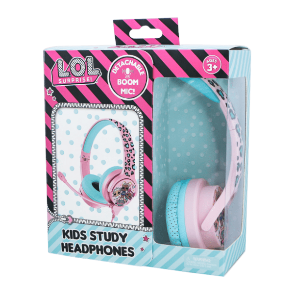 OTL slušalice LOL Surprise ACC-0595 5