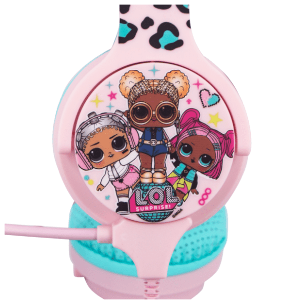 OTL slušalice LOL Surprise ACC-0595 2