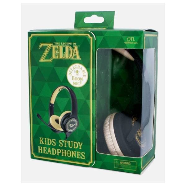 OTL slušalice Zelda ACC-0578 6