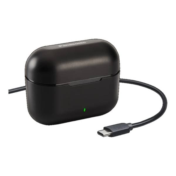 PANASONIC slušalice RZ-B310WDE-K crne 4