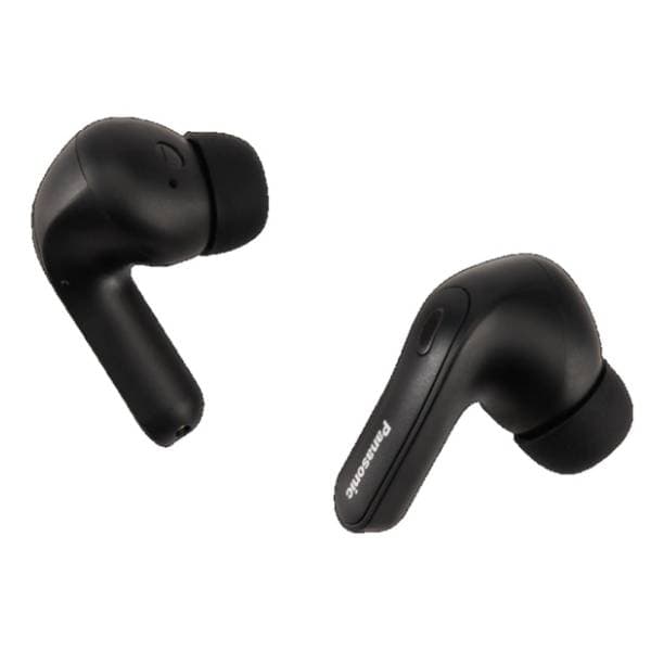 PANASONIC slušalice RZ-B310WDE-K crne 2