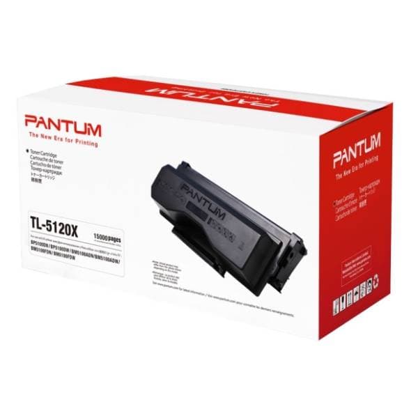 PANTUM TL-5120X crni toner 0