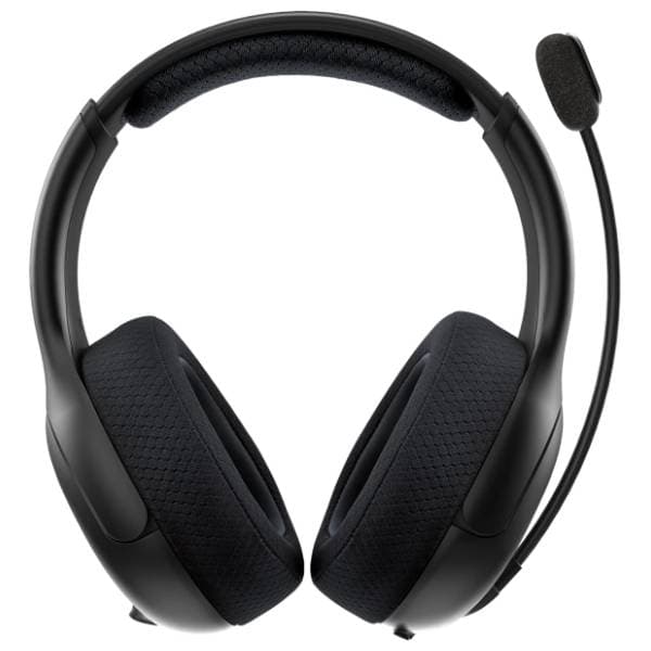 PDP slušalice PS4 Wireless LVL50 1