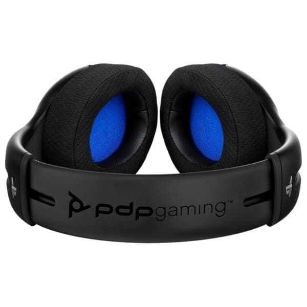 PDP slušalice PS4 Wireless LVL50 5
