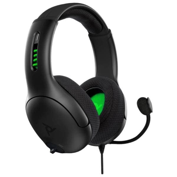 PDP slušalice XboxOne LVL50 Wired 2