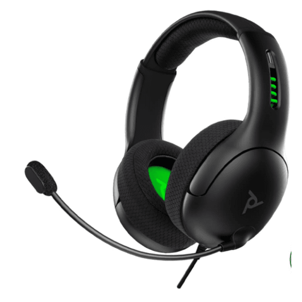 PDP slušalice XboxOne LVL50 Wired 1
