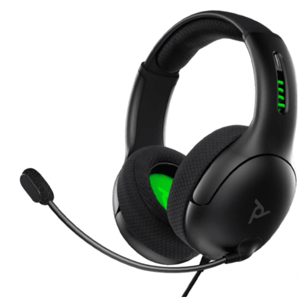 PDP slušalice XboxOne LVL50 Wired 0