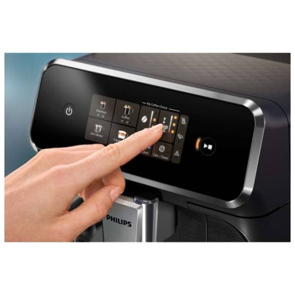 PHILIPS aparat za kafu EP2331/10 5