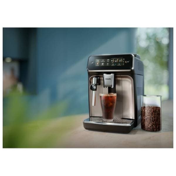 PHILIPS aparat za kafu EP3347/90 5