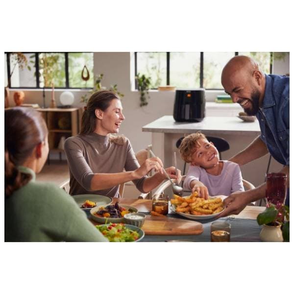 PHILIPS friteza na vruć vazduh HD9280/90 5