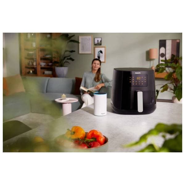 PHILIPS friteza na vruć vazduh HD9280/90 9