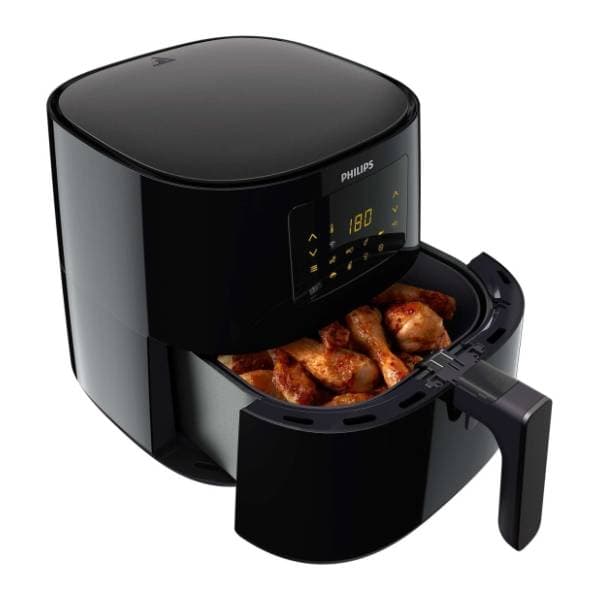 PHILIPS friteza na vruć vazduh HD9280/90 3