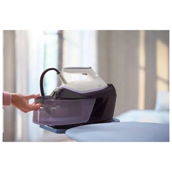 PHILIPS parna stanica PSG6024/30 8