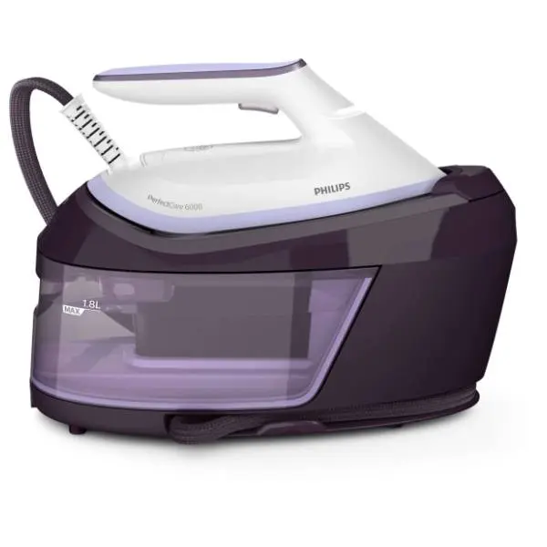 PHILIPS parna stanica PSG6024/30 0