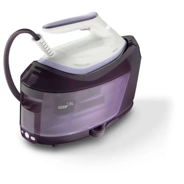 PHILIPS parna stanica PSG6024/30 1
