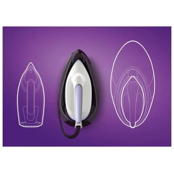 PHILIPS parna stanica PSG6024/30 9