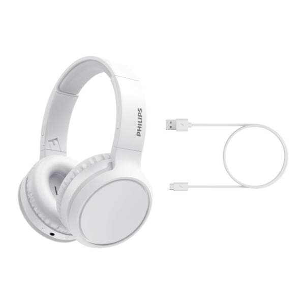 PHILIPS slušalice TAH5205WT/00 5