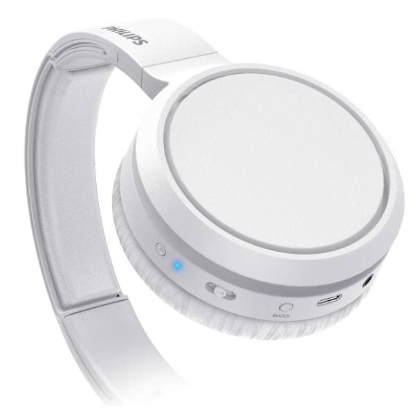 PHILIPS slušalice TAH5205WT/00 3