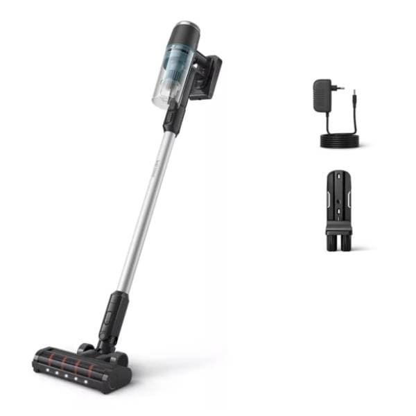 PHILIPS štapni usisivač XC3031/01 5