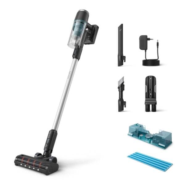 PHILIPS štapni usisivač XC3133/01 5