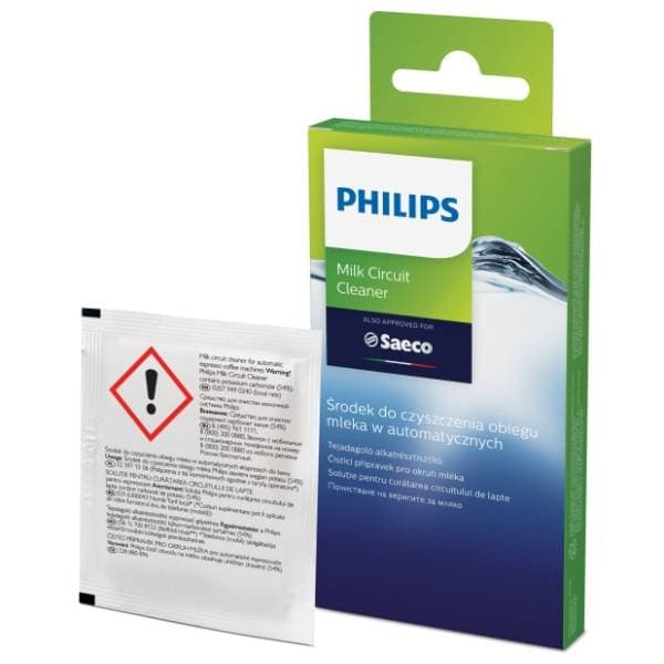 PHILIPS tablete za održavanje espresso aparata CA6705/10 0