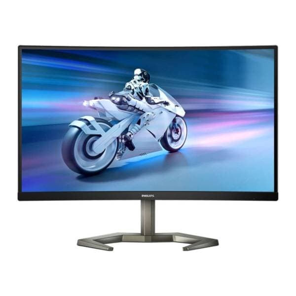 PHILIPS zakrivljeni monitor Evnia 27M1C5200W/00 0