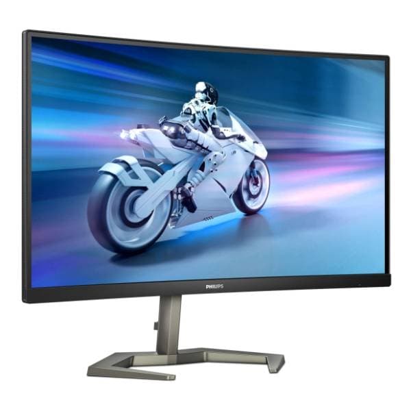 PHILIPS zakrivljeni monitor Evnia 27M1C5200W/00 1