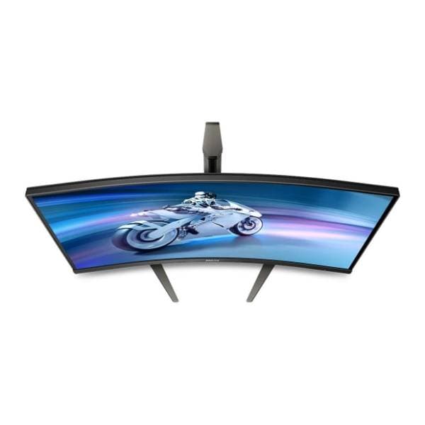 PHILIPS zakrivljeni monitor Evnia 27M1C5200W/00 3