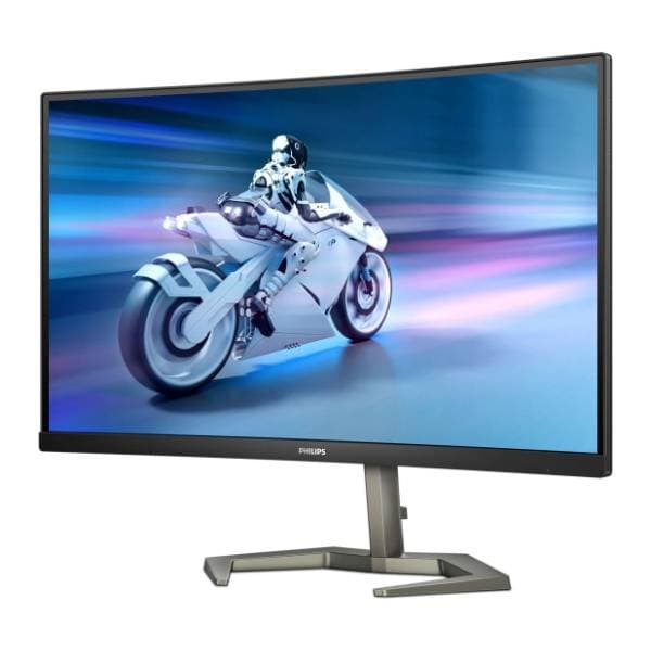 PHILIPS zakrivljeni monitor Evnia 27M1C5200W/00 2