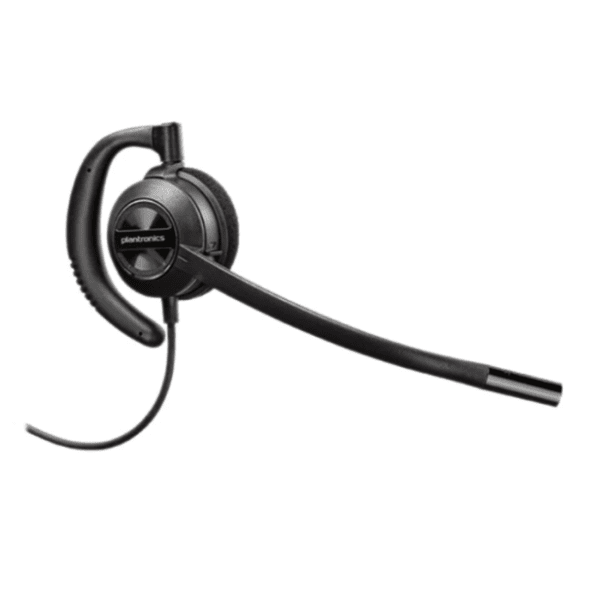 PLANTRONICS slušalice EncorePro HW540 mono 1