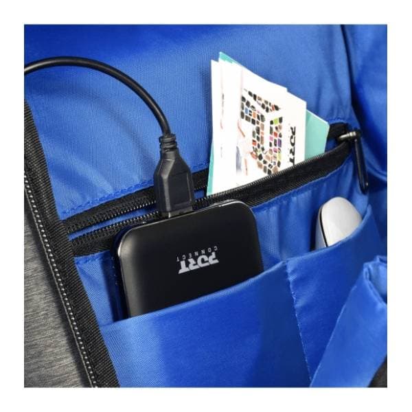 PORT DESIGN ranac za laptop New York 15.6" 5
