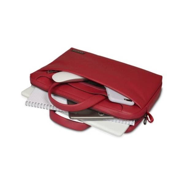 PORT DESIGNS torba za laptop Zurich II TL 15.6" crvena 1
