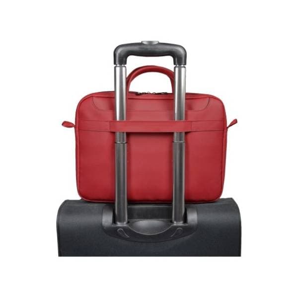 PORT DESIGNS torba za laptop Zurich II TL 15.6" crvena 2