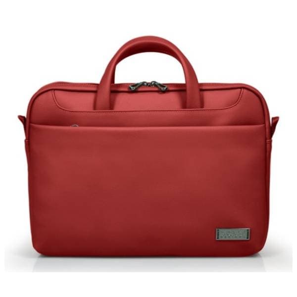 PORT DESIGNS torba za laptop Zurich II TL 15.6" crvena 0