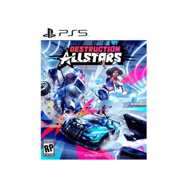 PS5 Destruction AllStars 0