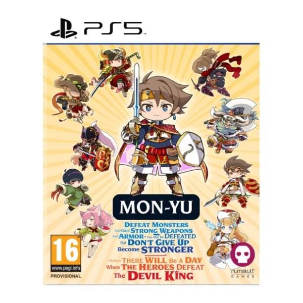 PS5 Mon-Yu 0