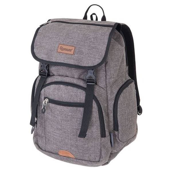 PULSE ranac za laptop Cover 15.6" sivi 0