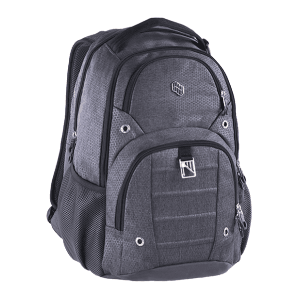 PULSE ranac za laptop Solid 15.6" sivi 0