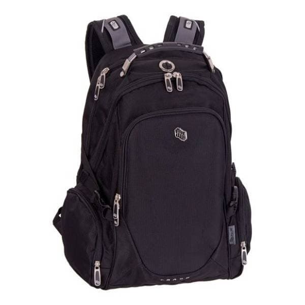 PULSE ranac za laptop Track 17.3" 3