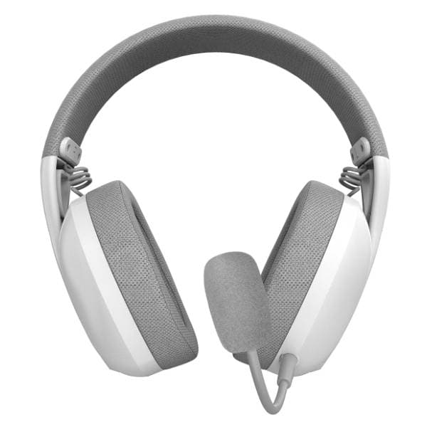 RAMPAGE slušalice crack H11 bele 0