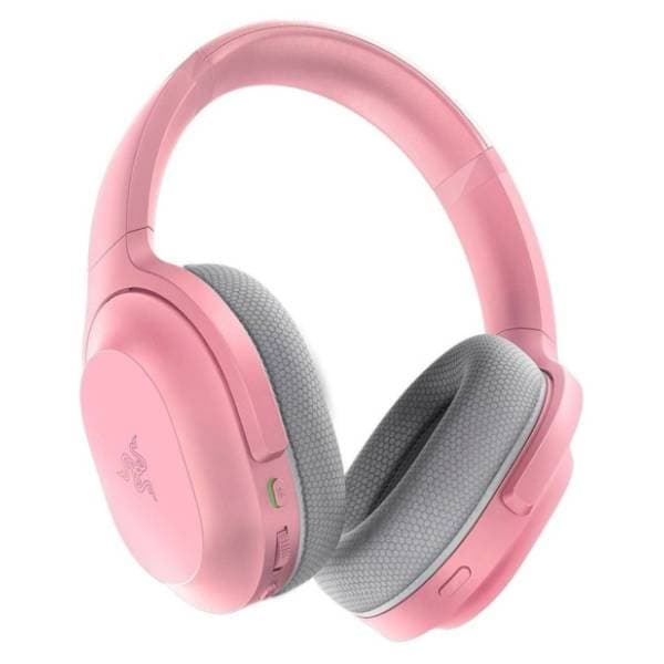 RAZER slušalice Barracuda Wireless Multi-platform roze 1