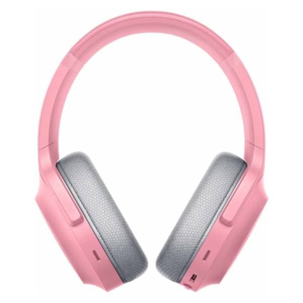 RAZER slušalice Barracuda Wireless Multi-platform roze 2