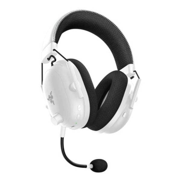 RAZER slušalice BlackShark V2 Pro bele (2023) 2