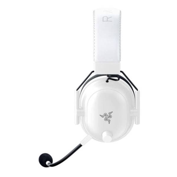 RAZER slušalice BlackShark V2 Pro bele (2023) 1