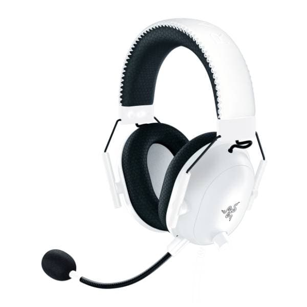 RAZER slušalice BlackShark V2 Pro bele 0